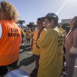 El CEIP Aguere acoge una enriquecedora Jornada de Ocio y Baloncesto Inclusivo (5)