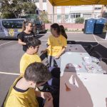 El CEIP Aguere acoge una enriquecedora Jornada de Ocio y Baloncesto Inclusivo (6)