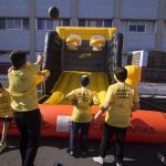 El CEIP Aguere acoge una enriquecedora Jornada de Ocio y Baloncesto Inclusivo (4)