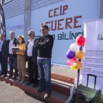 El CEIP Aguere acoge una enriquecedora Jornada de Ocio y Baloncesto Inclusivo (1)