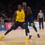 El Iberostar Tenerife cae ante la mayor solidez del Kirolbet Baskonia (1)