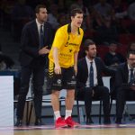 El Iberostar Tenerife cae ante la mayor solidez del Kirolbet Baskonia (9)
