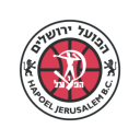 Escudo equipo de baloncesto Hapoel Jerusalem
