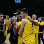 El Iberostar Tenerife agiganta su leyenda con una remontada histórica (25)