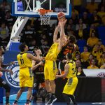 El Iberostar Tenerife agiganta su leyenda con una remontada histórica (2)