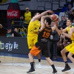 El Iberostar Tenerife agiganta su leyenda con una remontada histórica (1)