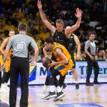 El Iberostar Tenerife cae peleando en un final apretado (17)