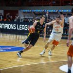 El Iberostar Tenerife cae en Patras y deberá remontar en el Santiago Martín (3)