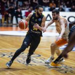 El Iberostar Tenerife cae en Patras y deberá remontar en el Santiago Martín (1)