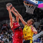 El Iberostar Tenerife cae en la prórroga ante el Tecnyconta Zaragoza (25)