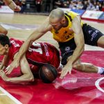 El Iberostar Tenerife cae en la prórroga ante el Tecnyconta Zaragoza (16)