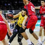 El Iberostar Tenerife cae en la prórroga ante el Tecnyconta Zaragoza (17)