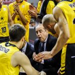 El Iberostar Tenerife cae en la prórroga ante el Tecnyconta Zaragoza (14)