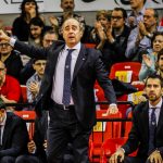 El Iberostar Tenerife cae en la prórroga ante el Tecnyconta Zaragoza (11)