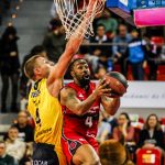 El Iberostar Tenerife cae en la prórroga ante el Tecnyconta Zaragoza (5)