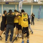 El cadete aurinegro se proclama campeón de Canarias (16)