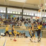 El cadete aurinegro se proclama campeón de Canarias (13)