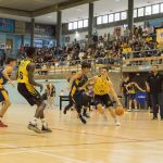 El cadete aurinegro se proclama campeón de Canarias (11)