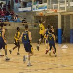 El cadete aurinegro se proclama campeón de Canarias (12)