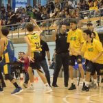 El cadete aurinegro se proclama campeón de Canarias (9)