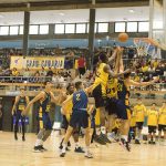 El cadete aurinegro se proclama campeón de Canarias (5)