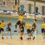 El cadete aurinegro se proclama campeón de Canarias (4)