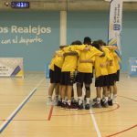 El cadete aurinegro se proclama campeón de Canarias (1)