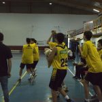 El infantil Iberostar Canarias, campeón de Tenerife (14)