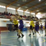 El infantil Iberostar Canarias, campeón de Tenerife (13)