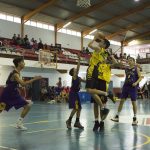 El infantil Iberostar Canarias, campeón de Tenerife (12)