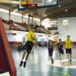 El infantil Iberostar Canarias, campeón de Tenerife (10)