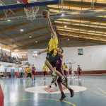 El infantil Iberostar Canarias, campeón de Tenerife (6)