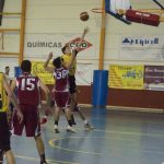 El infantil Iberostar Canarias, campeón de Tenerife (3)