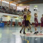 El infantil Iberostar Canarias, campeón de Tenerife (4)