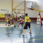 El infantil Iberostar Canarias, campeón de Tenerife (2)