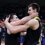 El Iberostar Tenerife suma otro triunfo de mérito y afina sensaciones para la F4 (2)