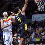 El Iberostar Tenerife suma otro triunfo de mérito y afina sensaciones para la F4 (8)