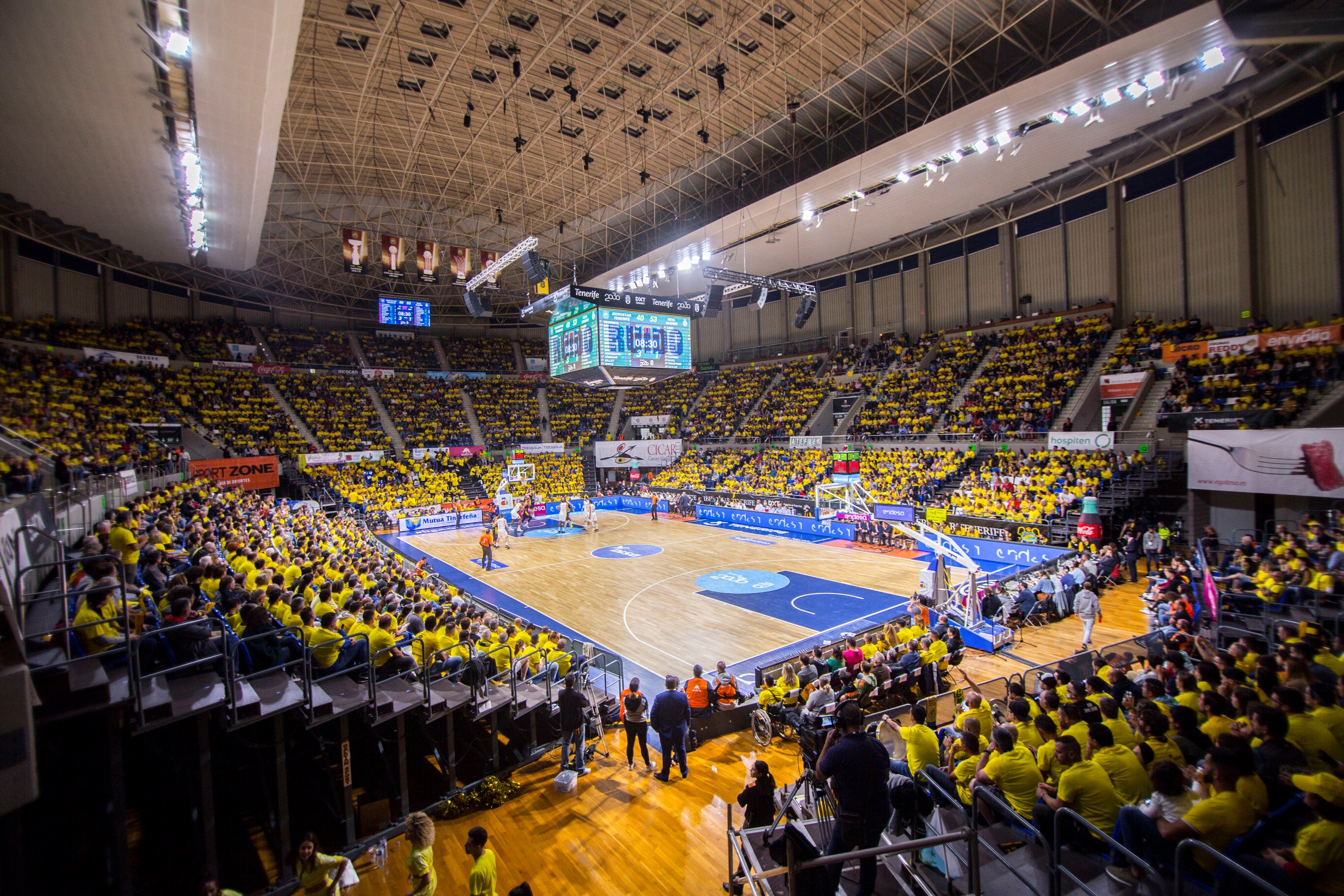 El Iberostar Tenerife lanza el WHATSAPP AURINEGRO ¡Date de ALTA ya! Imagen de El Iberostar Tenerife lanza el WHATSAPP AURINEGRO ¡Date de ALTA ya!
