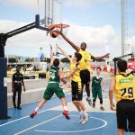 El precadete Fundación CB Canarias, campeón del VI Torneo de Farners (5)