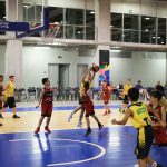 El precadete Fundación CB Canarias, campeón del VI Torneo de Farners (3)