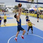 El precadete Fundación CB Canarias, campeón del VI Torneo de Farners (2)