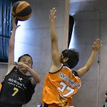 El precadete Fundación CB Canarias, campeón del VI Torneo de Farners (1)