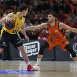 El Iberostar Tenerife cae ante un rival más sólido y letal desde el triple (4)