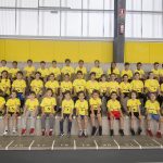 Broche final a los Campus Canary Pay, tras cuatro días de intensa actividad (2)