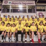 Broche final a los Campus Canary Pay, tras cuatro días de intensa actividad (1)