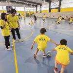 Integrantes de APANATE participan en varios eventos del CB Canarias (10)