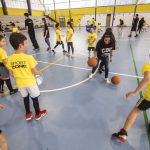 Integrantes de APANATE participan en varios eventos del CB Canarias (8)