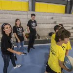 Integrantes de APANATE participan en varios eventos del CB Canarias (7)