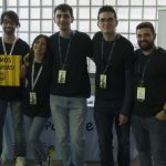 Integrantes de APANATE participan en varios eventos del CB Canarias (4)