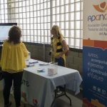 Integrantes de APANATE participan en varios eventos del CB Canarias (1)